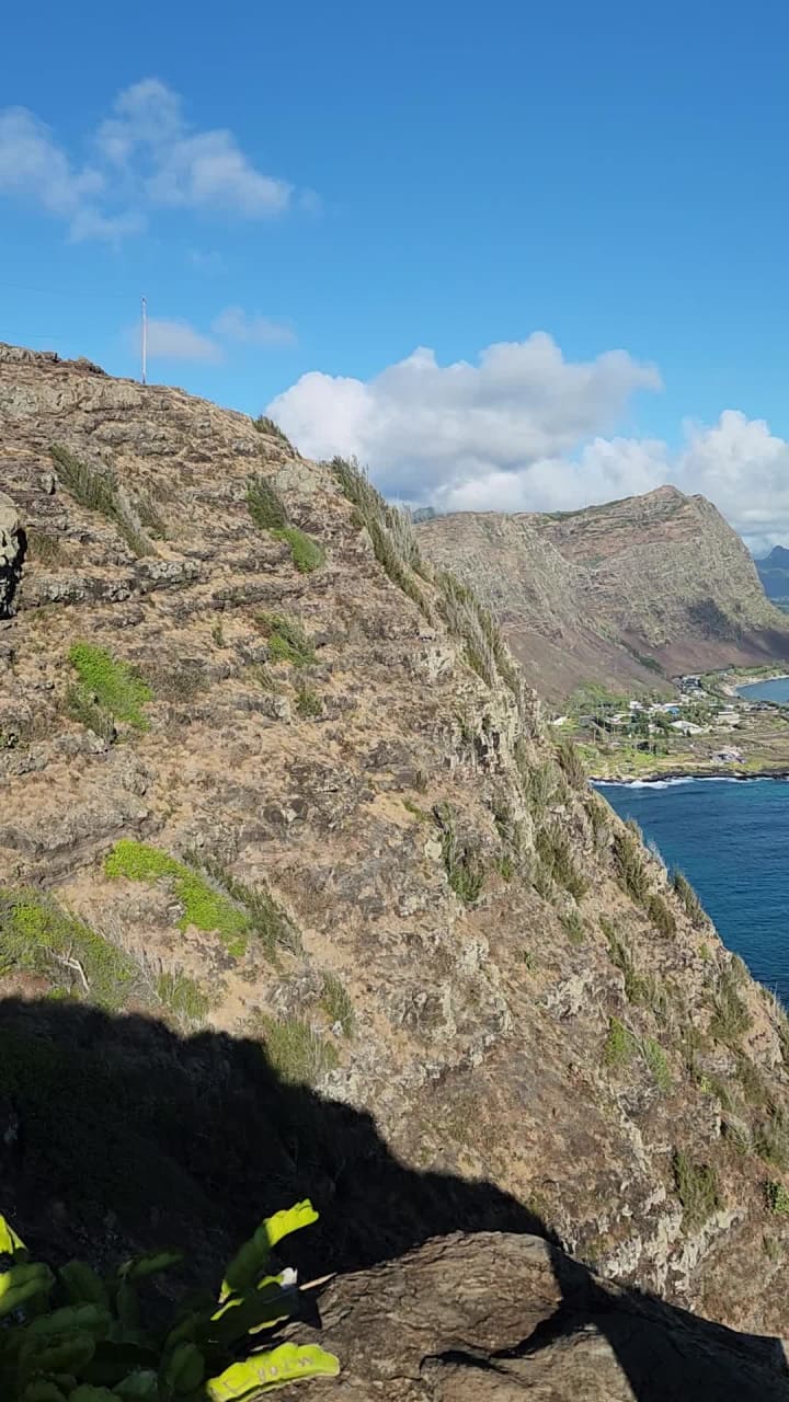 Video review of Makapuu Point Lighthouse