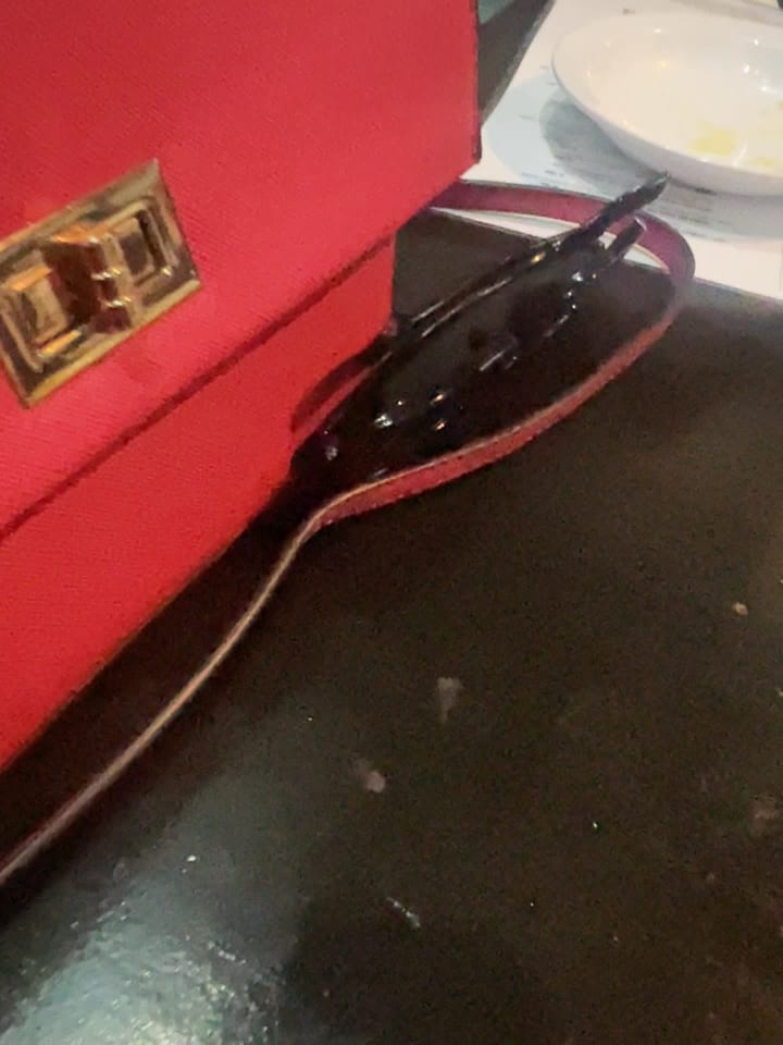 Cargo Hold Restaurant