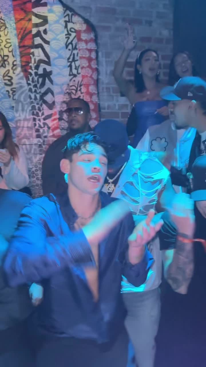 TAO Downtown Restaurant