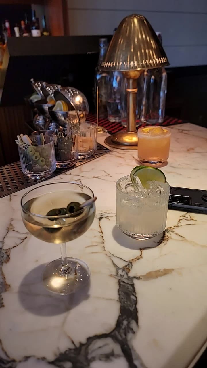 Kokos at Pearl Alley