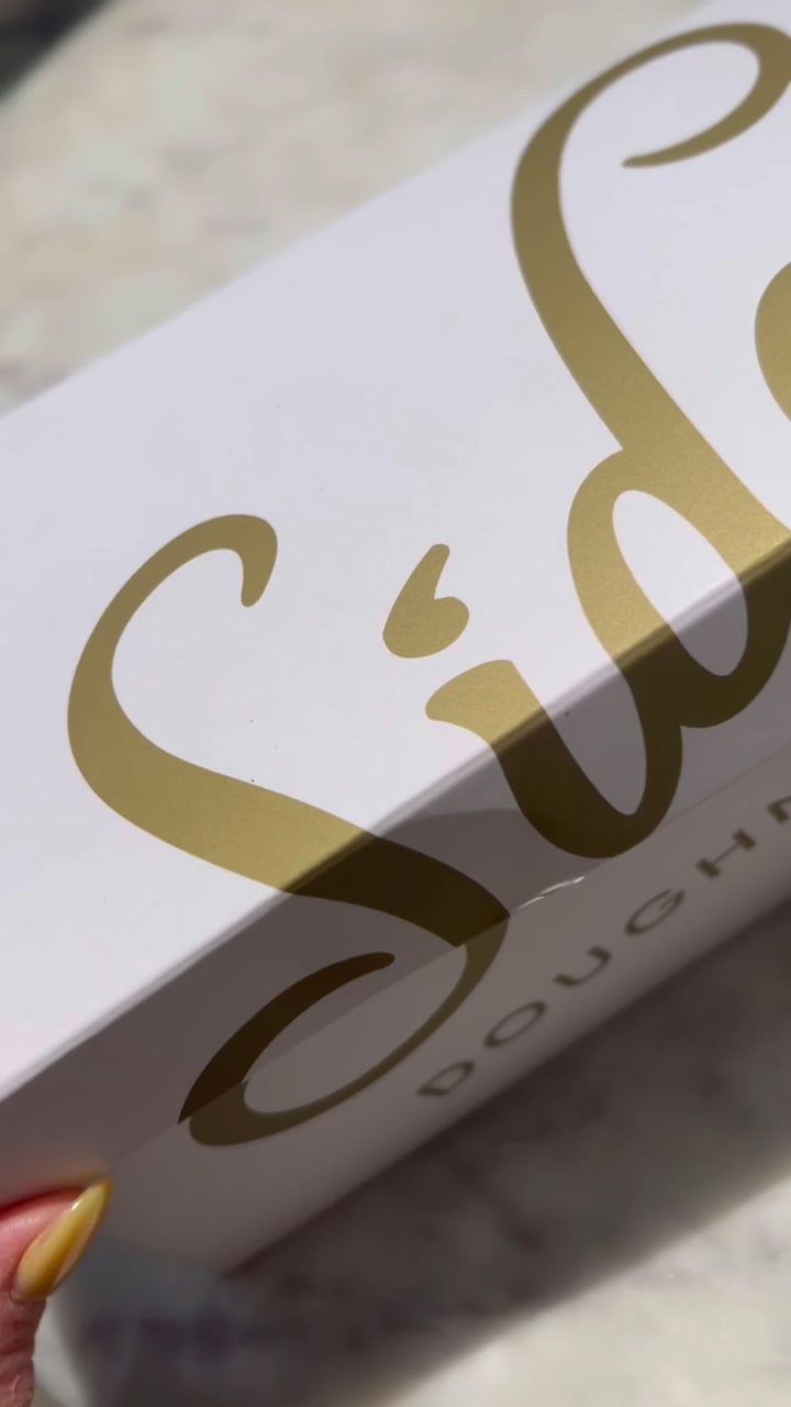 Sidecar Doughnuts & Coffee