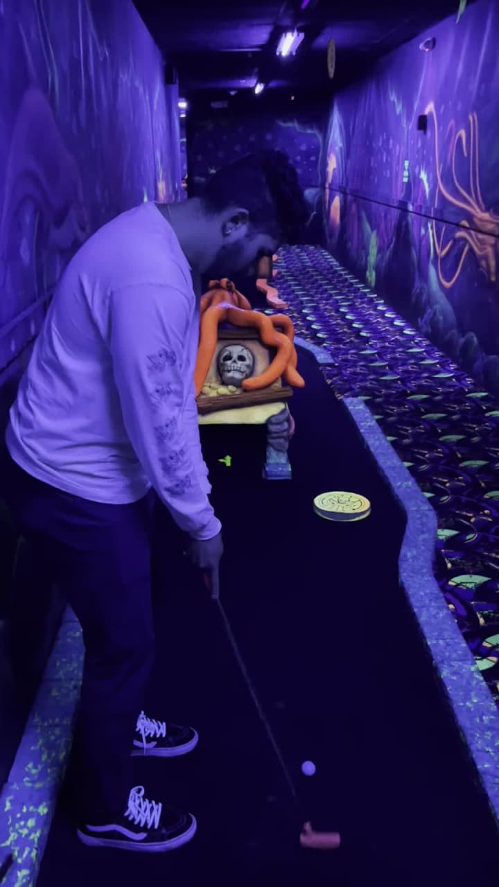 Fat Cats Westminster