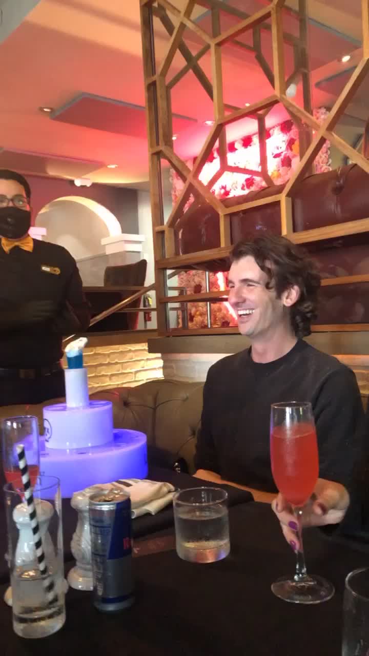 Taqueria La Condesa Restaurant