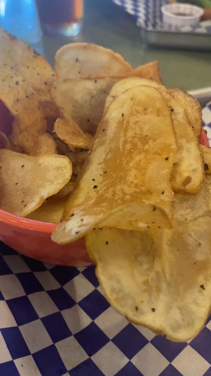 Video review of Big Billy's Burger Joint