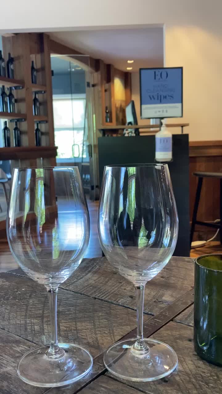 Video review of Clif Family Winery