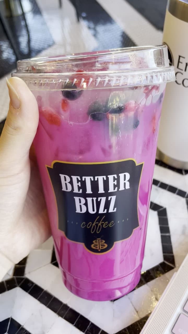 Video review of Better Buzz Coffee