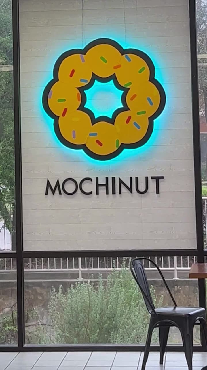 Mochinut