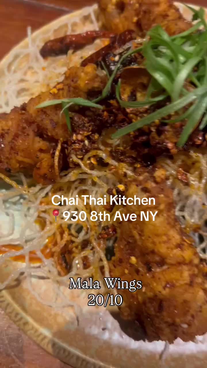 Chai Thai Kitchen - Midtown