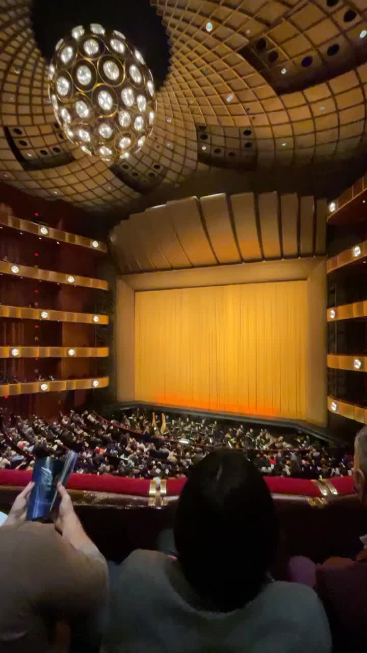 Lincoln Center Theater
