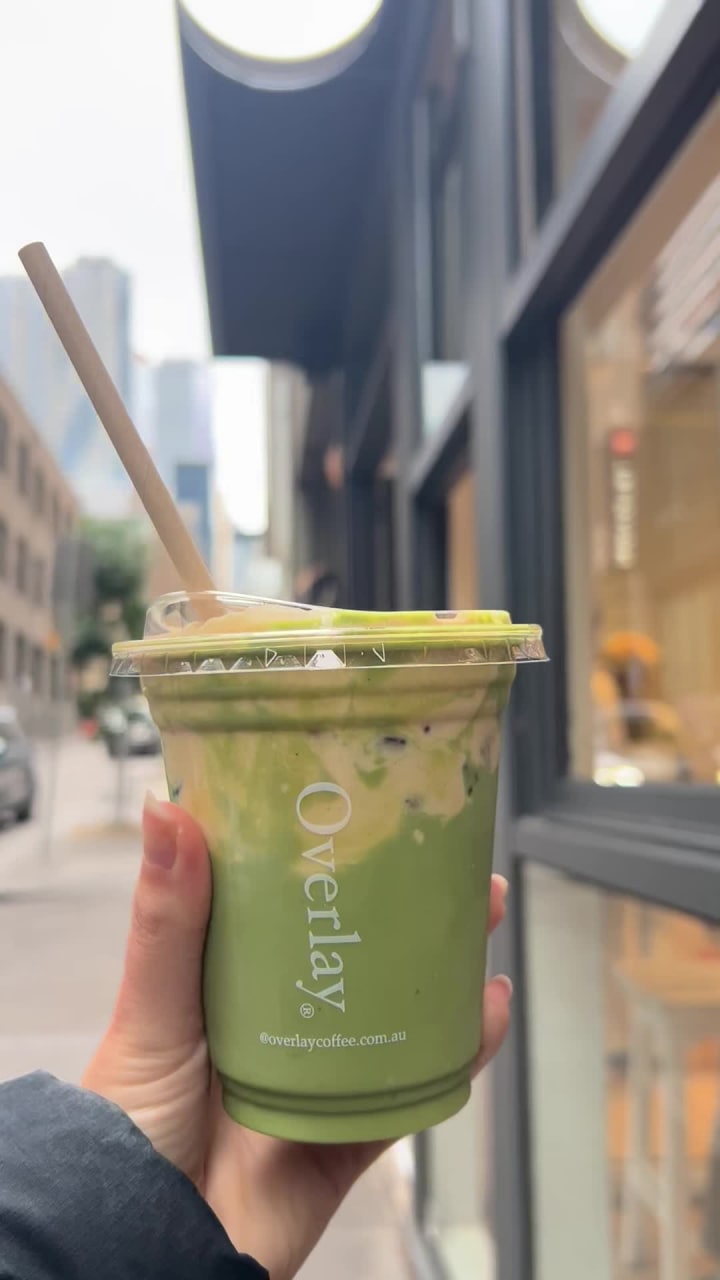 Video review of Overlay Coffee