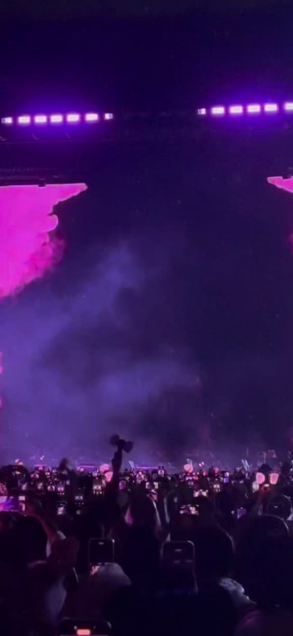 Gelora Bung Karno Stadium (Stadion Utama Gelora Bung Karno)