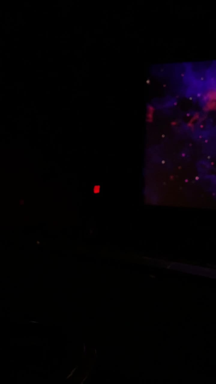 Video review of AMC 19th St East 6