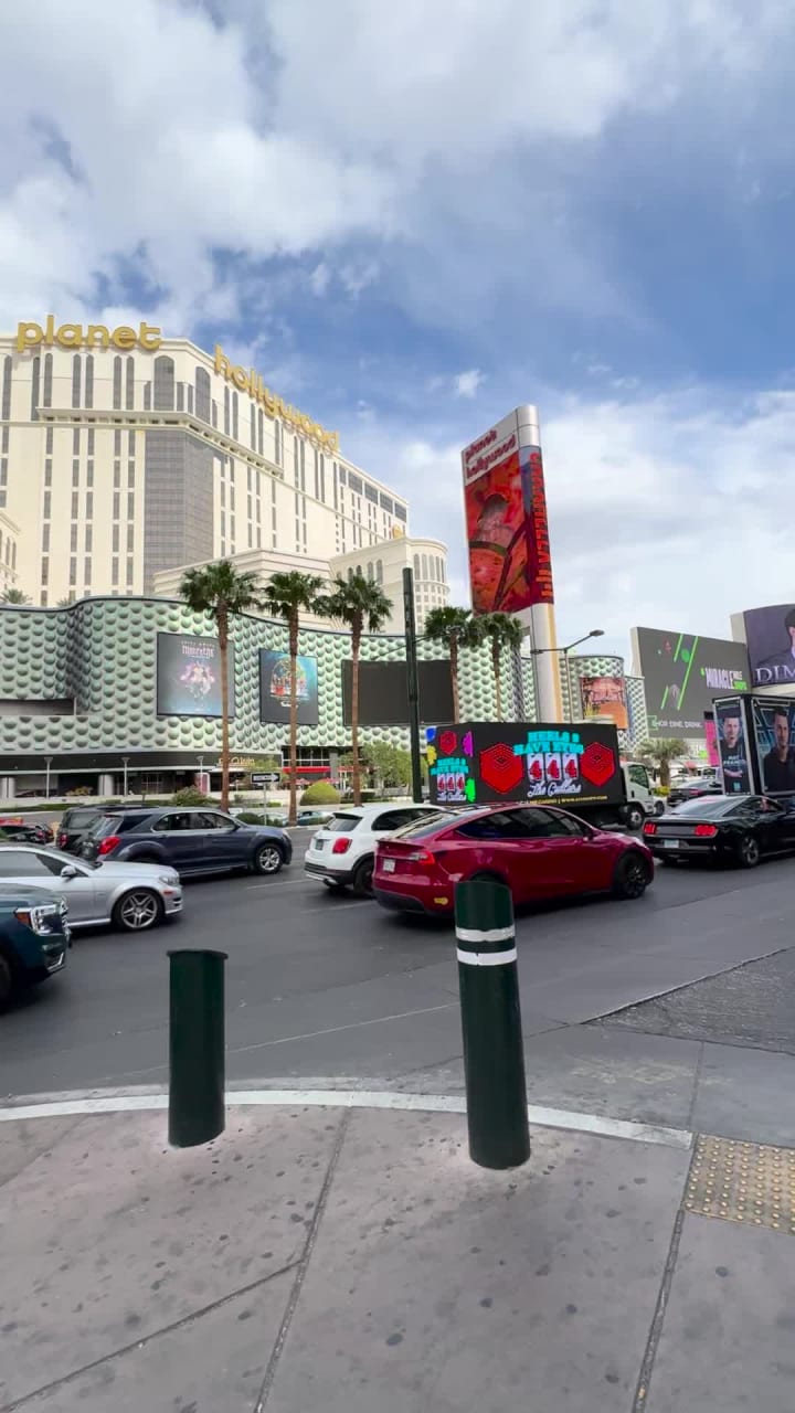 Planet Hollywood Resort & Casino