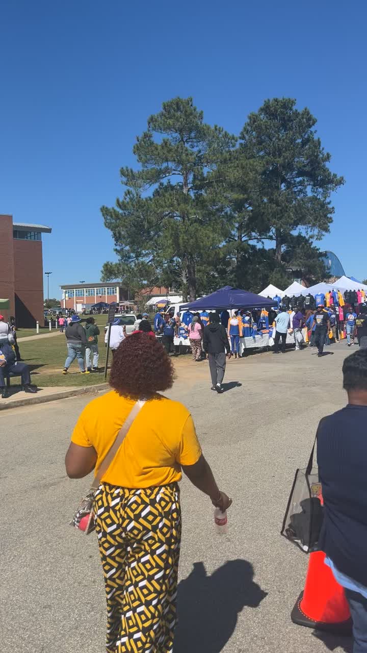 Fort Valley State University 