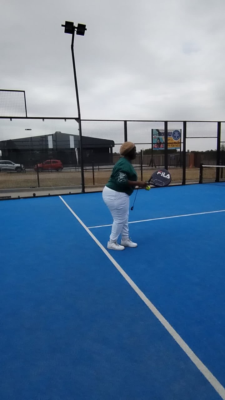 Bracken Tennis Academy & Club Brackenhurst