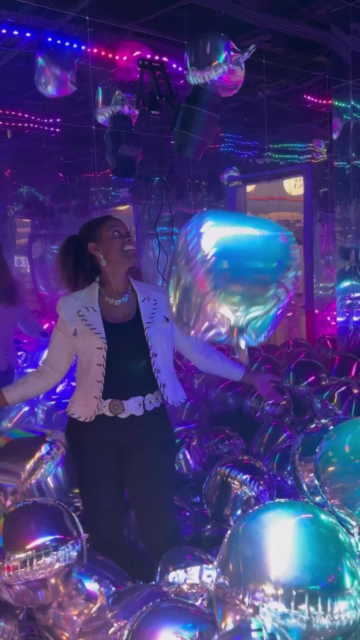 Neighborhood Playground