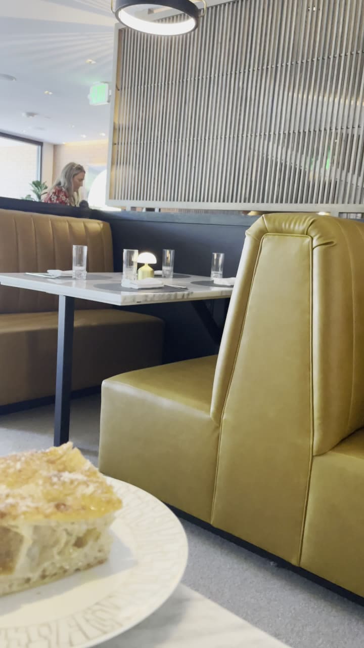 Cece’s Roland Park