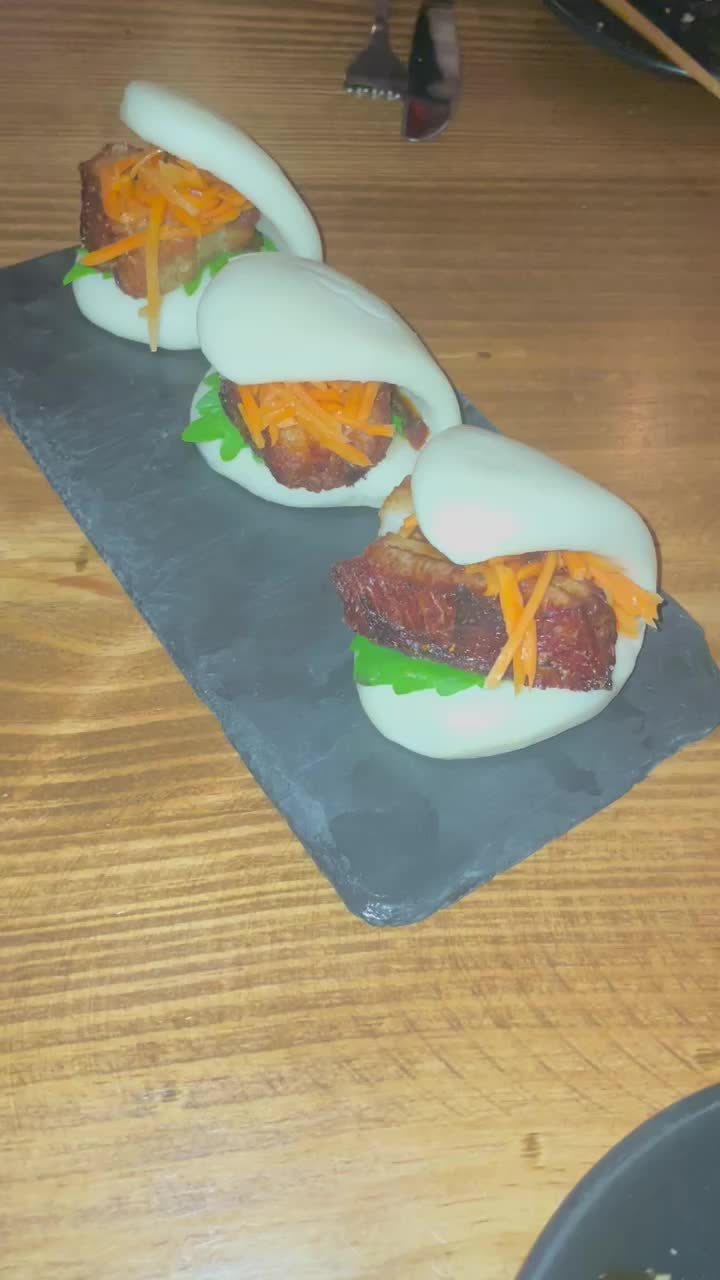 Video review of Buya Izakaya + Yakitori