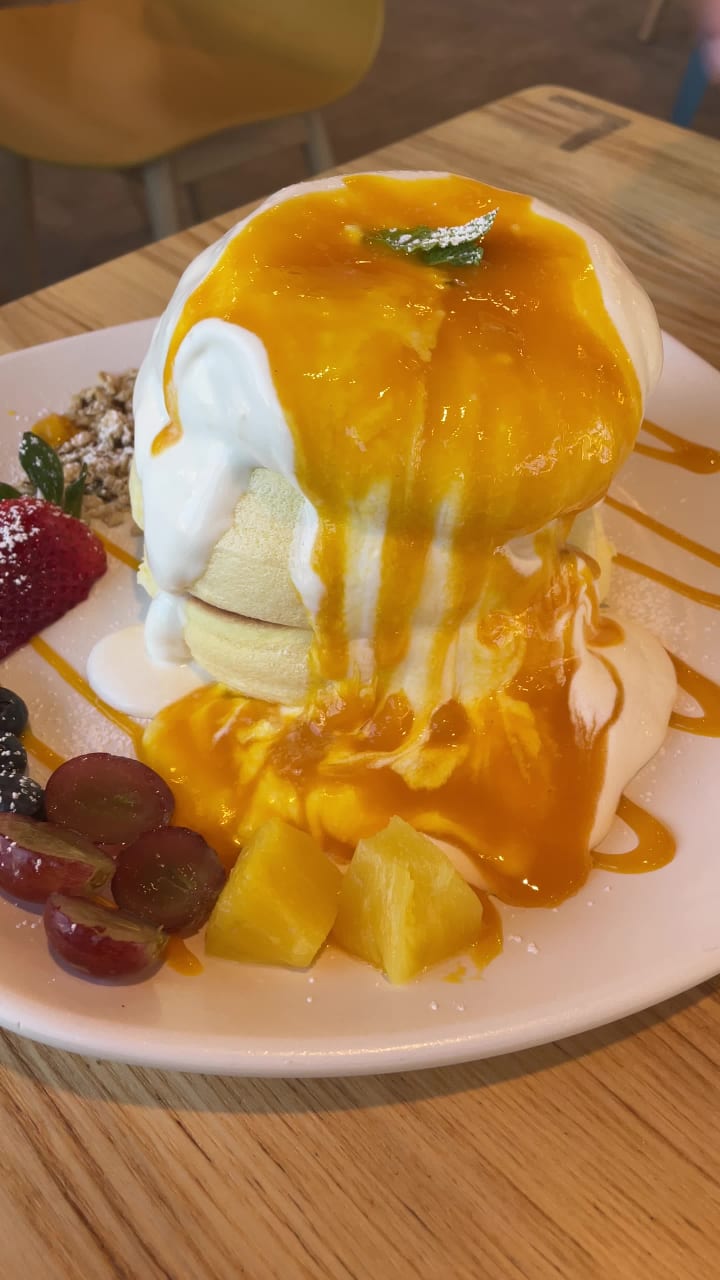 Video review of Motto Tea Cafe