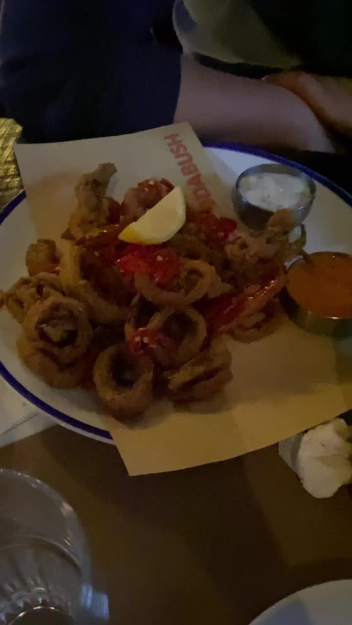 Scaddabush Italian Kitchen & Bar