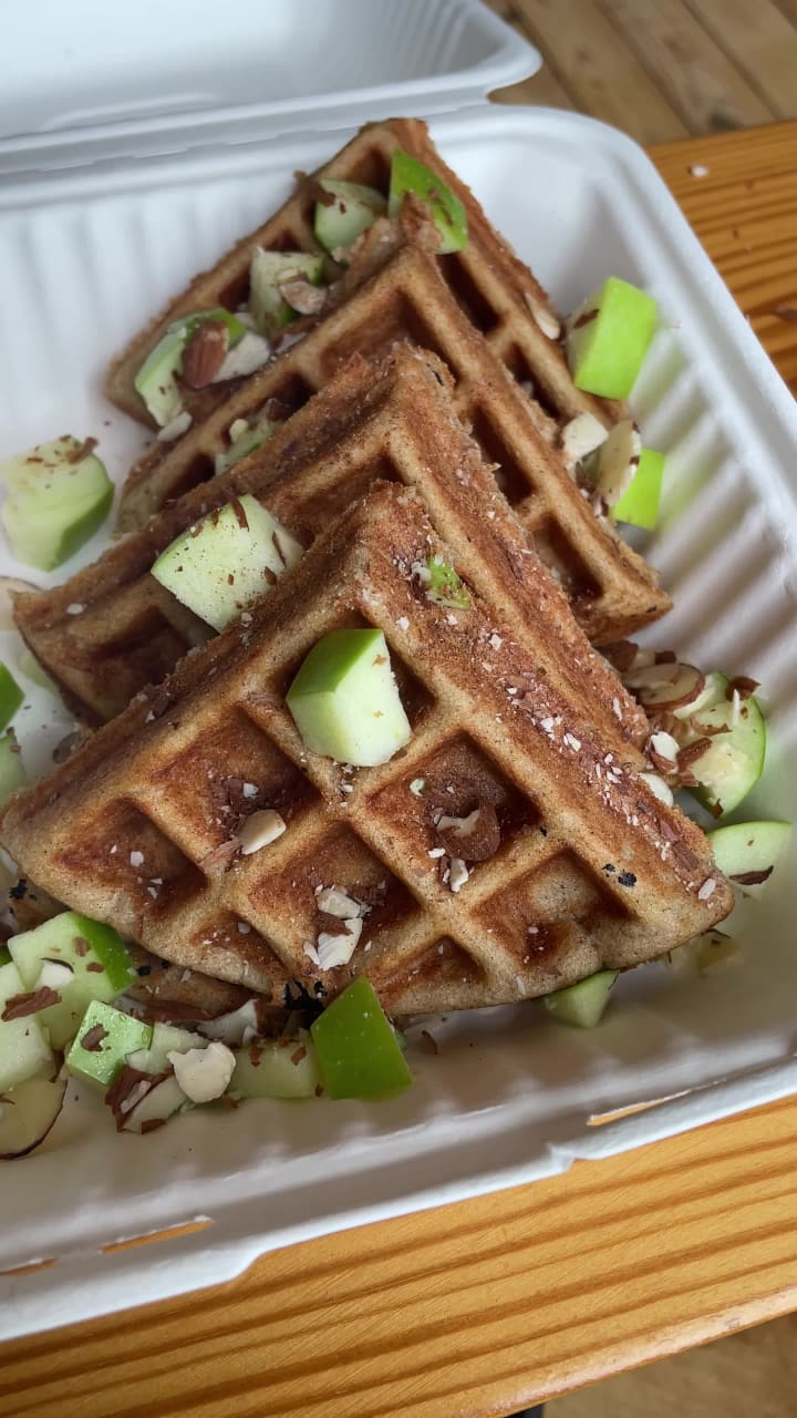 Hello Juice & Smoothie