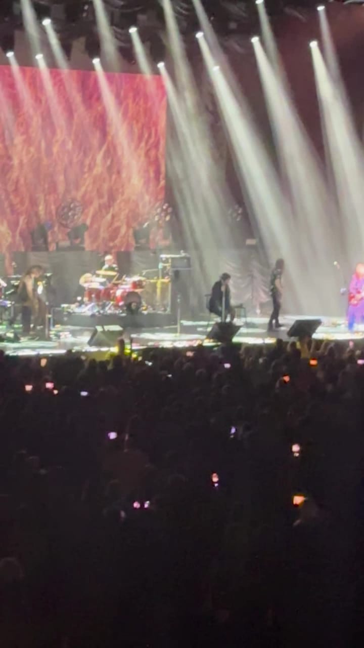 Video review of Hard Rock Live at Etess Arena