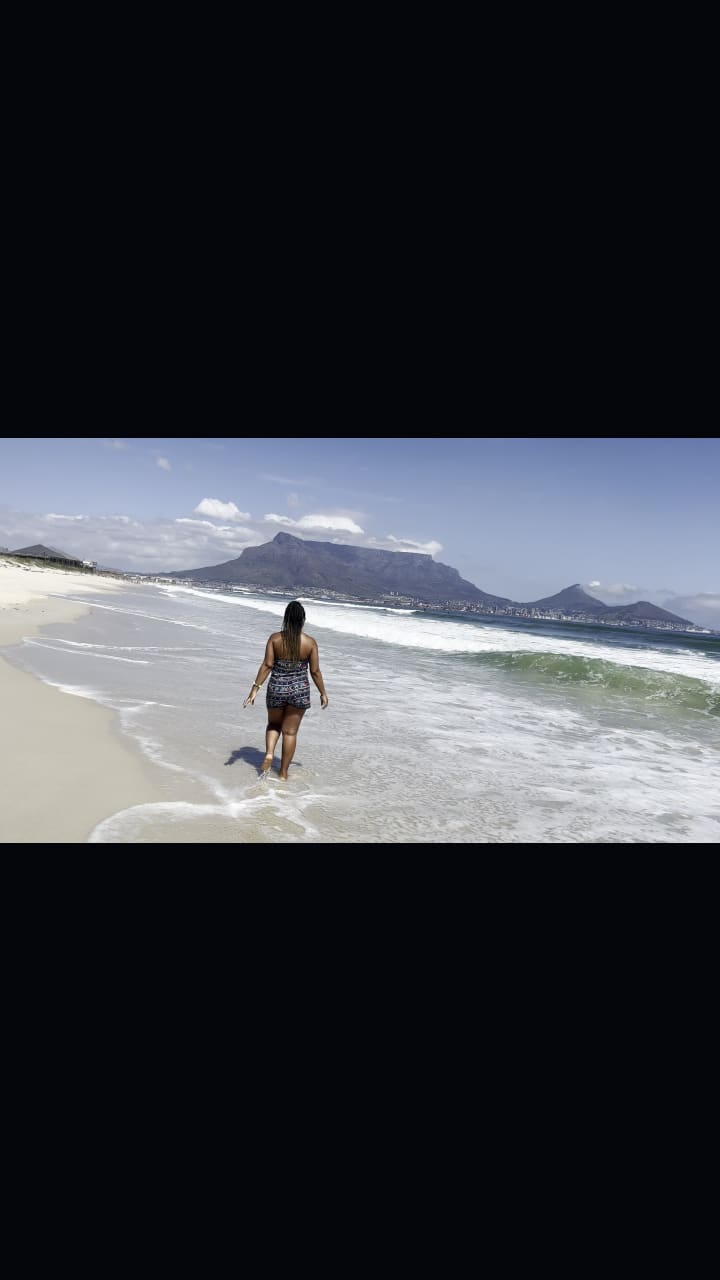 Blouberg Beach (Sir David Baird Rd)