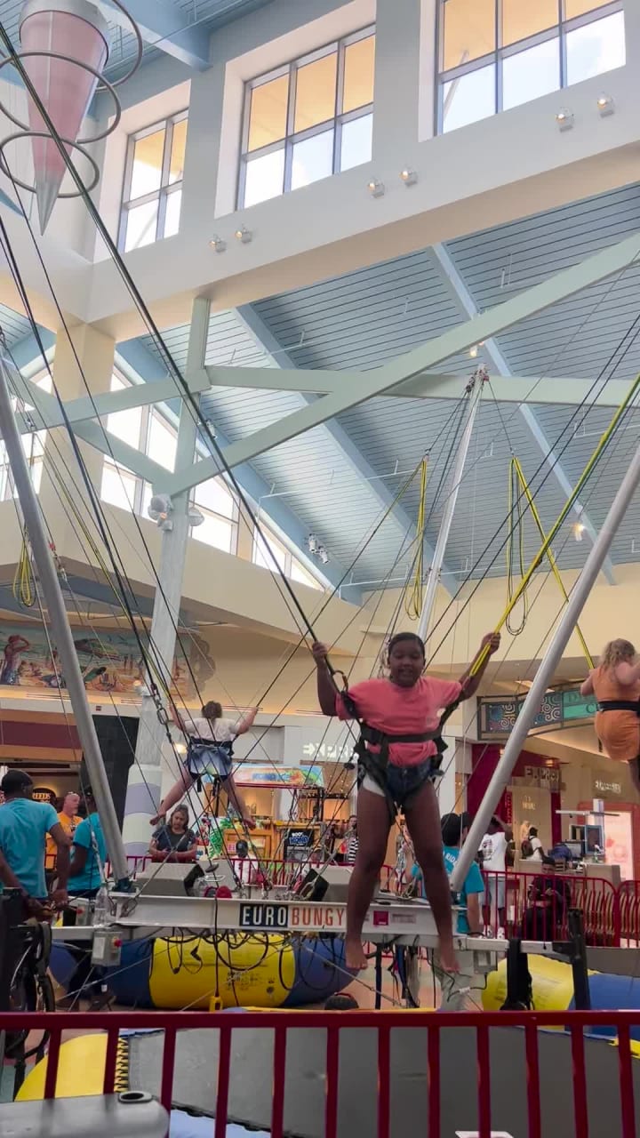 Coastal Grand Food Court