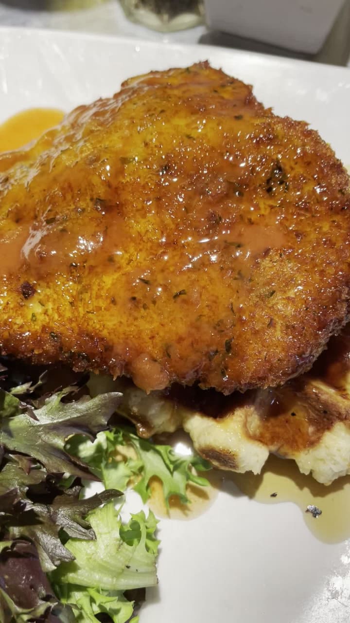 Taste of Belgium - Over The Rhine