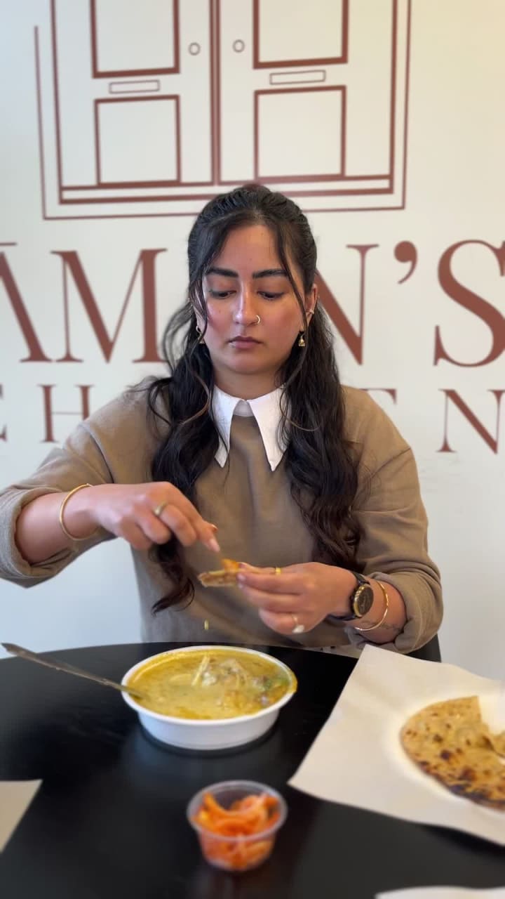 Aman Chicken