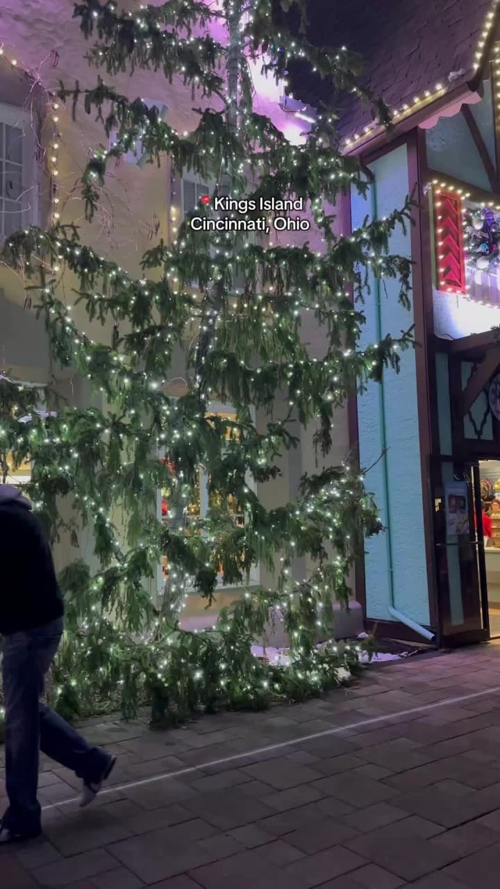 Kings Island