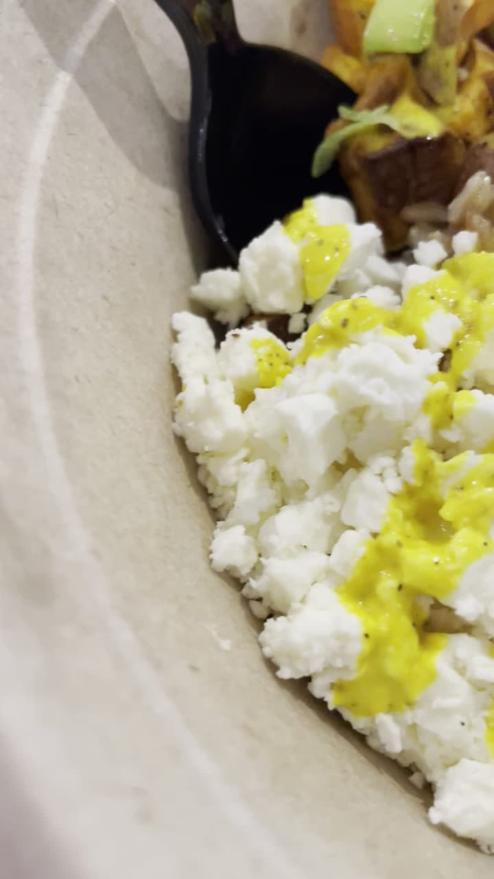 Fishers Test Kitchen