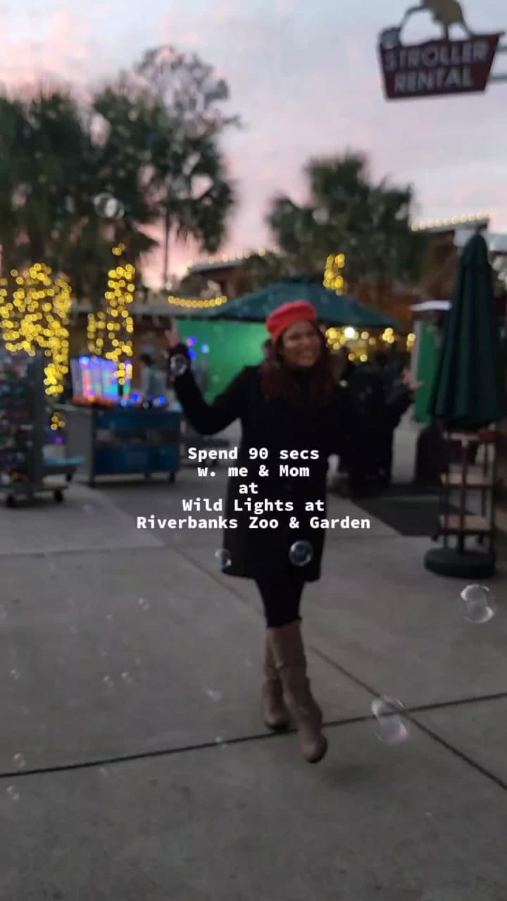 Riverbanks Zoo & Garden