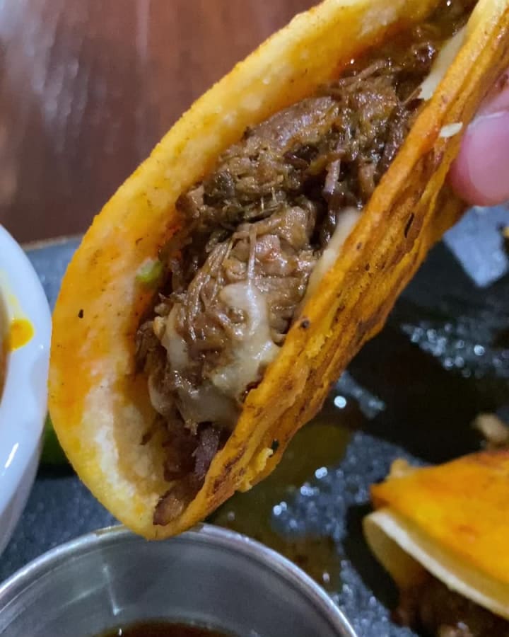 Maria Northern Mexican Cuisine