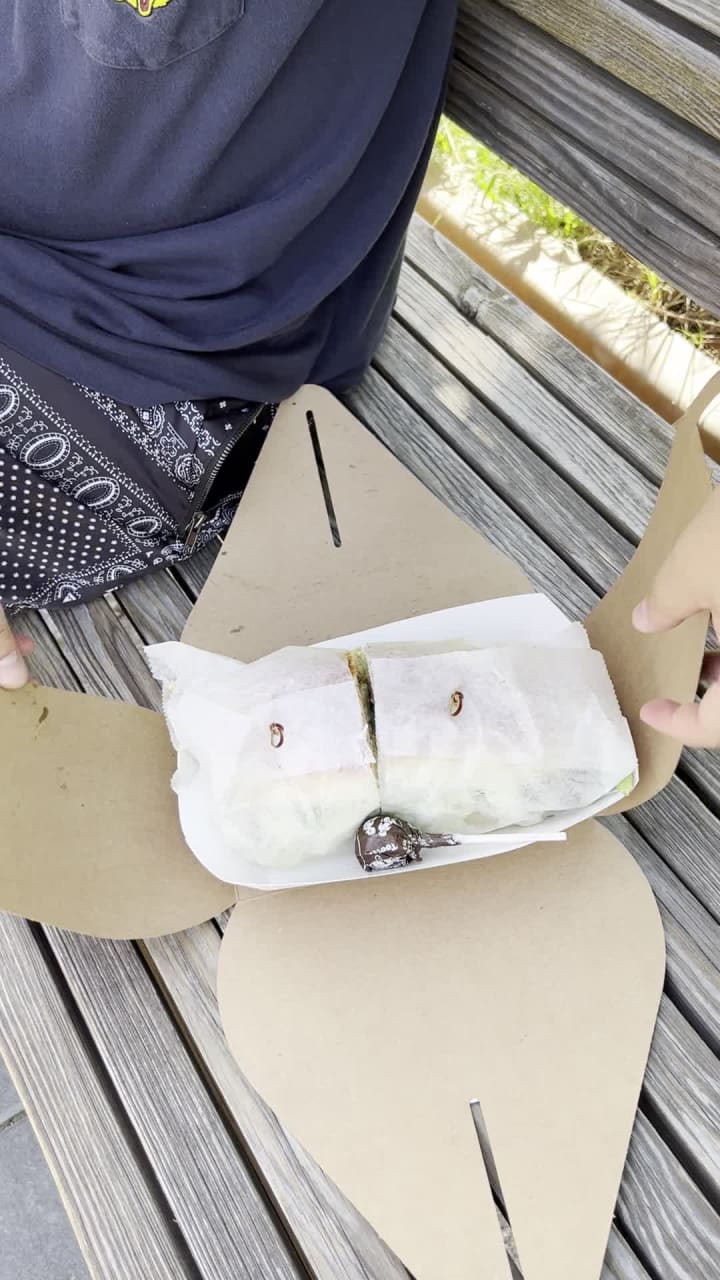 Mission Sandwich Social