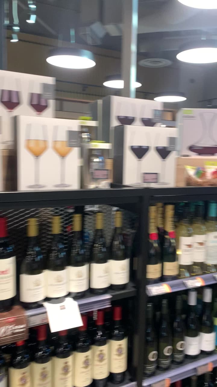 Video review of Whole Foods Market