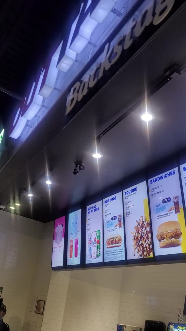 Video review of Cineplex Cinemas Empress Walk