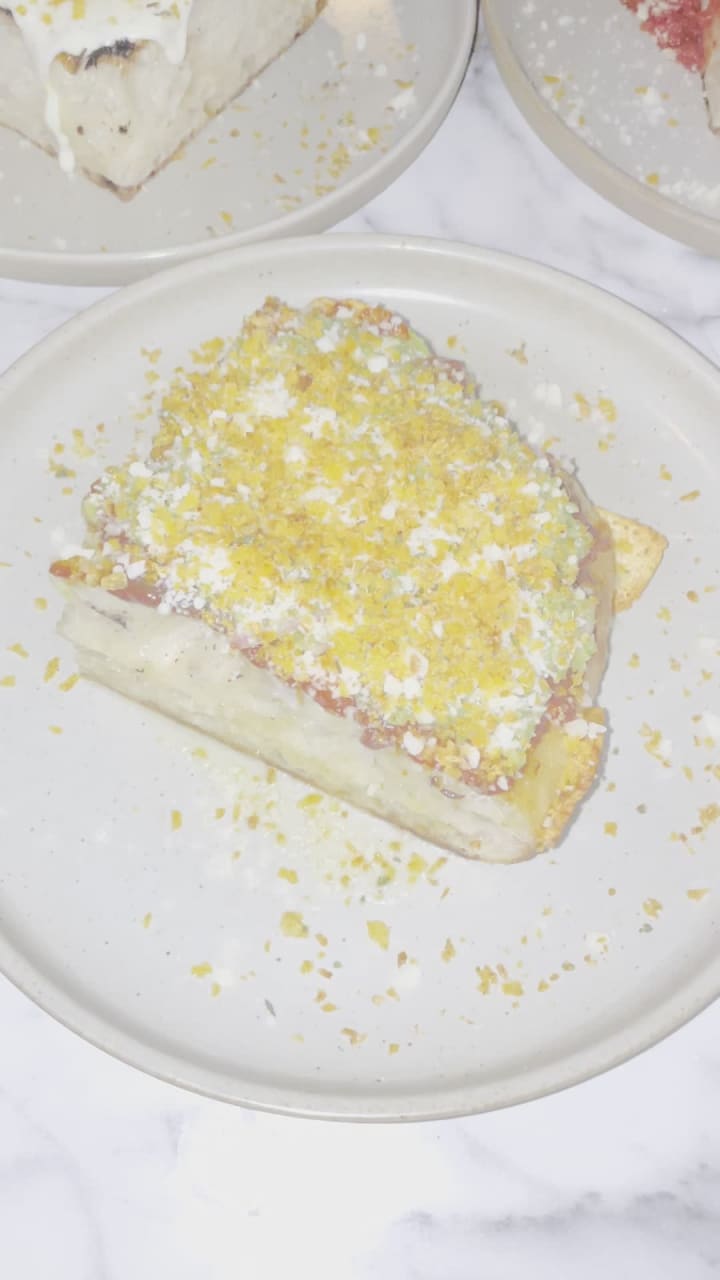 St. Vito Focacciaria