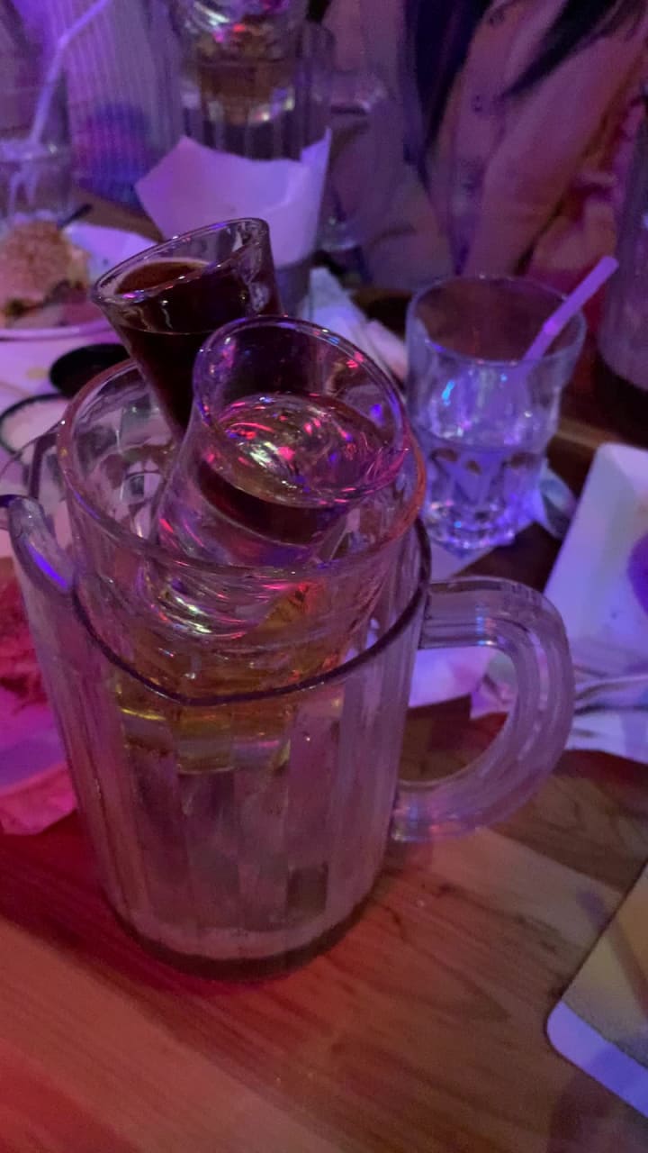 Thomas Street Warehouse