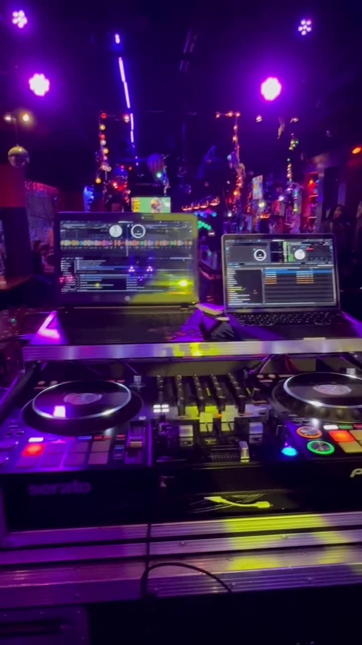 Video review of Bill's Bar & Lounge