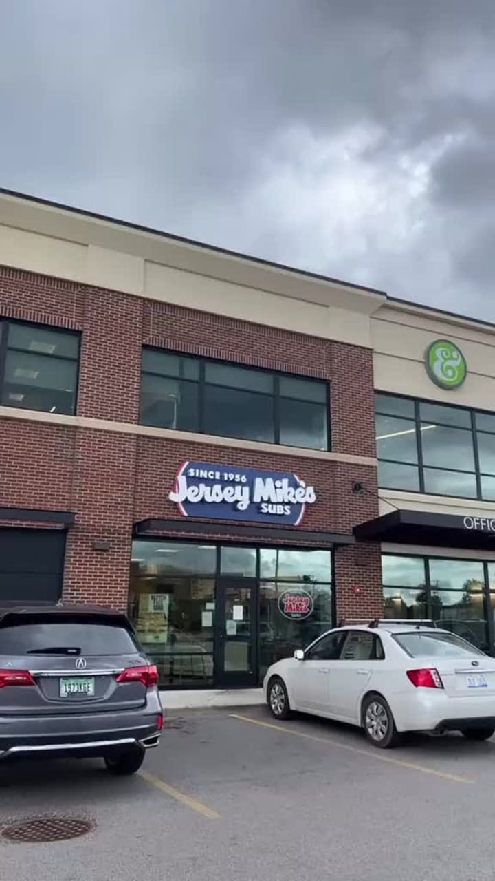 Jersey Mike's Subs
