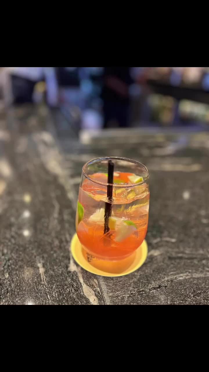 Video review of Hard Rock Cafe