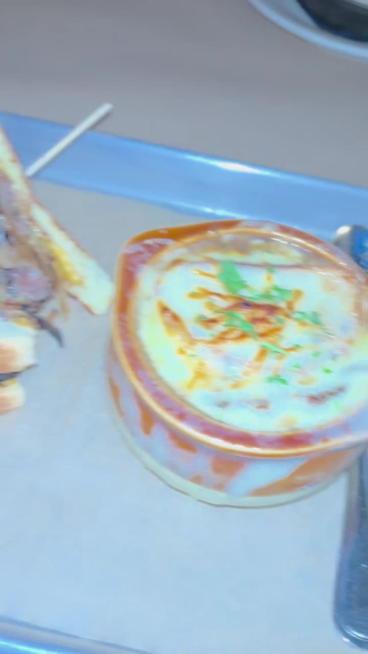 Video review of Mason Jar NYC