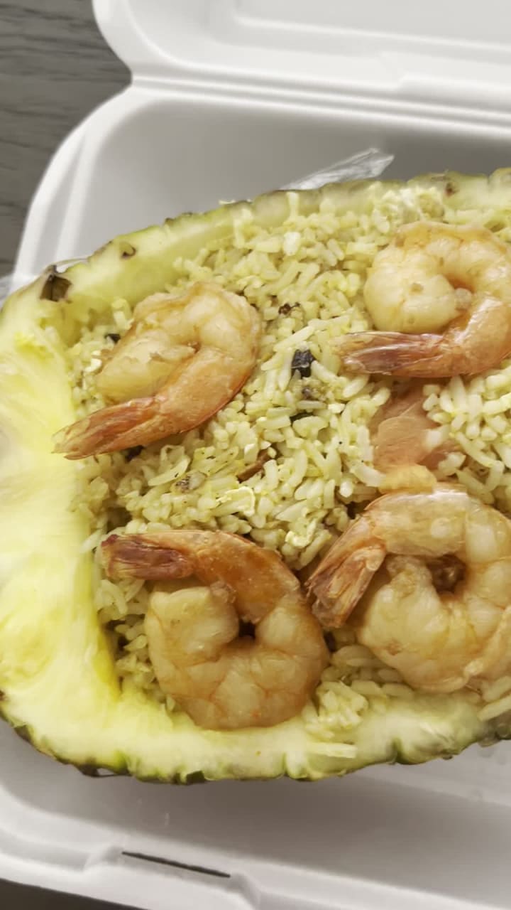 Thai Central Cuisine