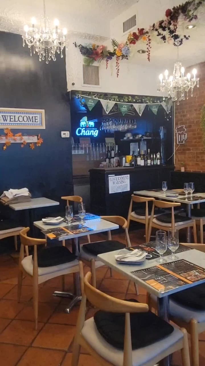 Come On Thai Cuisine