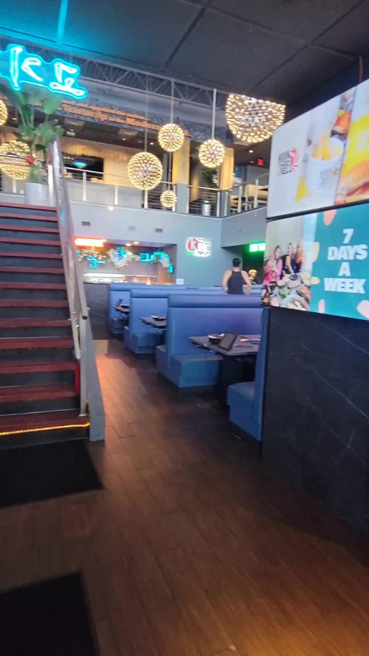 KPOT Korean BBQ & Hot Pot