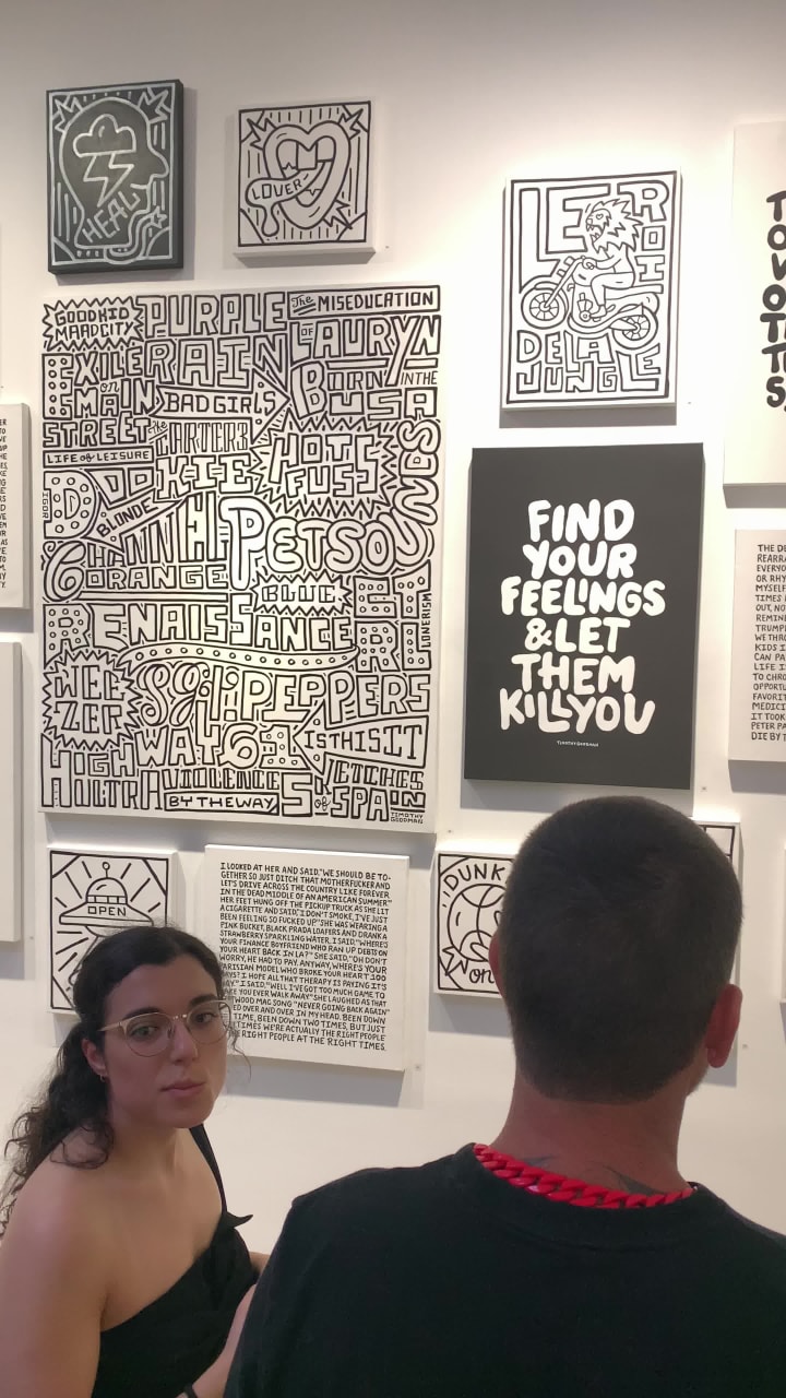 Richard Taittinger Gallery