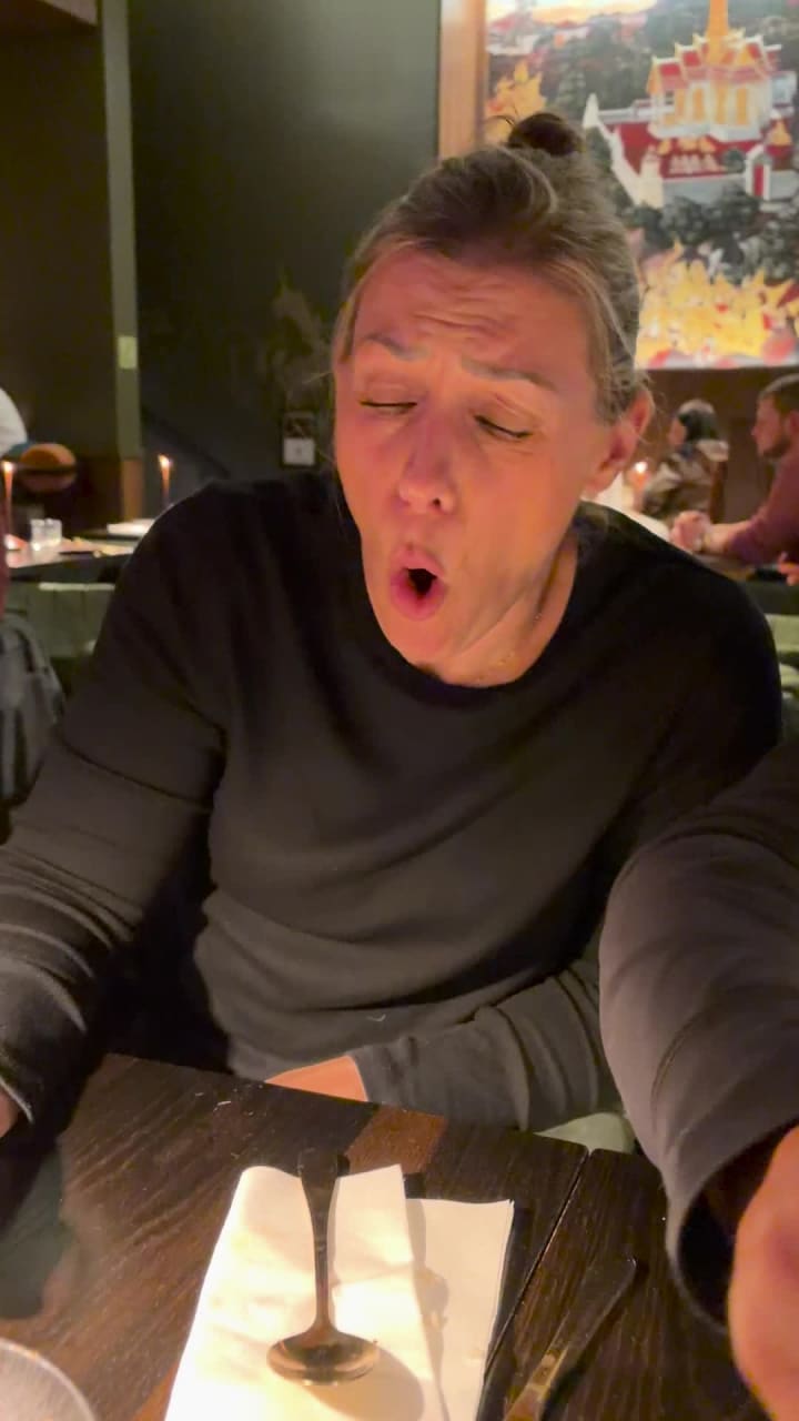 Video review of Room Service Bayview