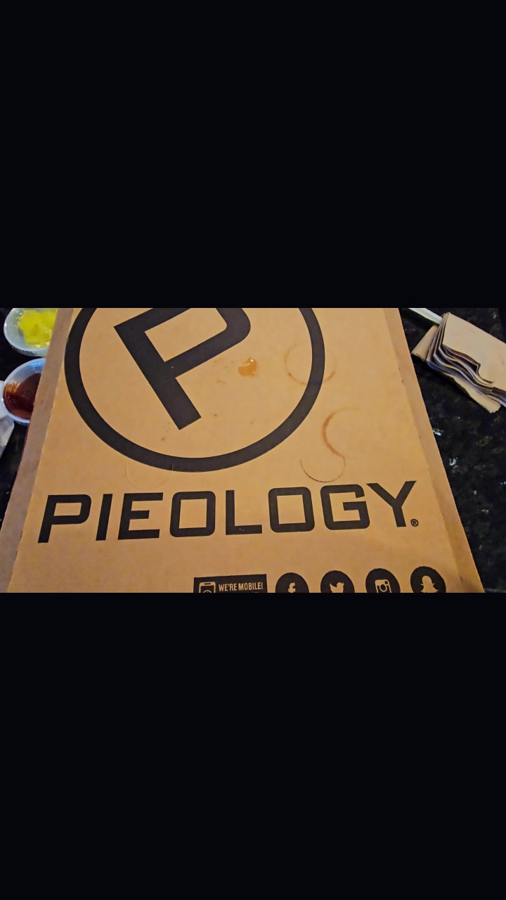 Pieology Pizza Kaneohe