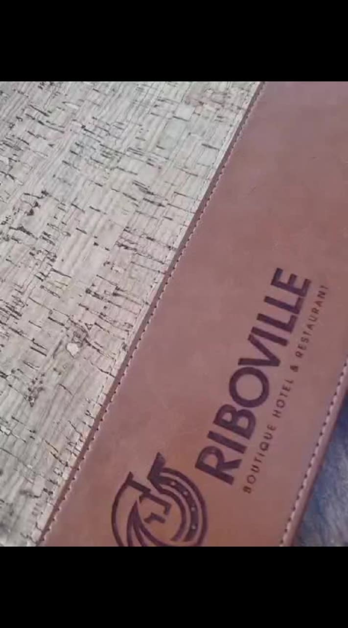 Riboville Boutique Hotel and Restaurant